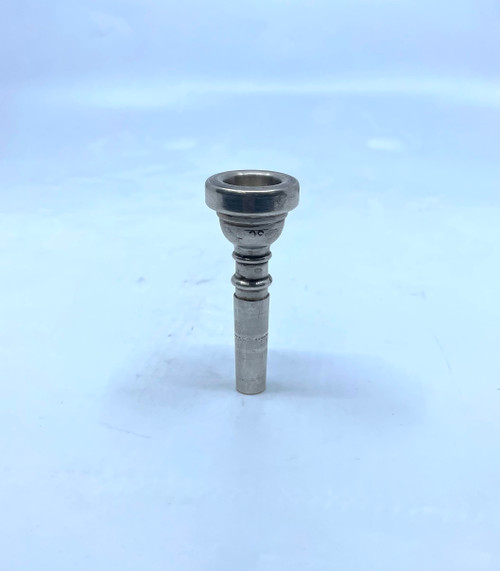 Unbranded Cornet Mouthpiece - ACB Blowout Sale - Lot 962