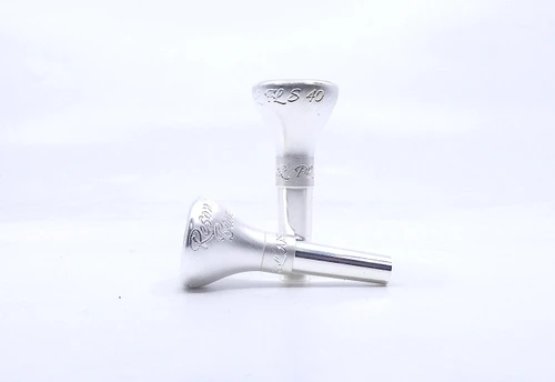 AR Resonance Flugelhorn Mouthpiece Tops