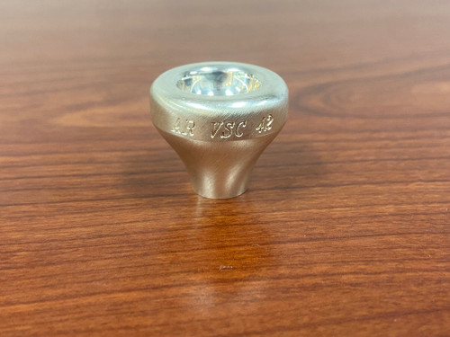 ARレゾナンス PL40S GP AR Resonance Tops for High Brass instruments AR Resonance