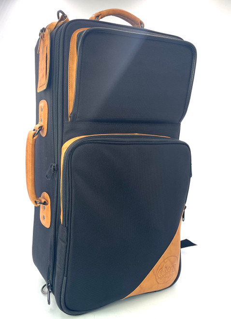 ACB Blowout Sale! Gard Triple Trumpet Case - Lot CS 15