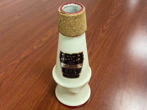 Humes and Berg Glenn Miller Tuxedo Plunger Mute