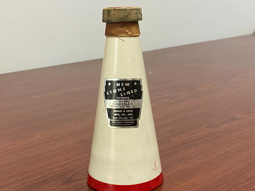 バストロンボーンミュート　Glenn Miller Tuxedo Plunger Humes and Berg Glenn Miller Tuxedo Plunger Mute