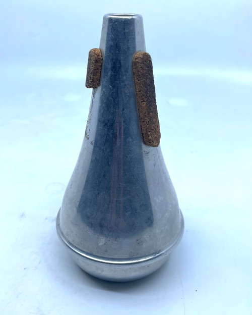 Leblanc Alessi-Vacchiano Trumpet Straight Mute - ACB Blowout Sale - Lot M118