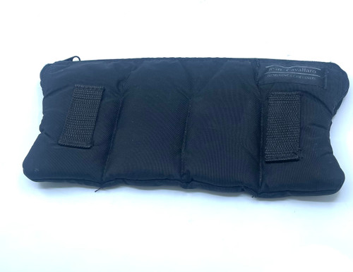 Jean Cavallaro Quadruple Trumpet Mouthpiece Pouch - ACB Blowout Sale - Lot A66