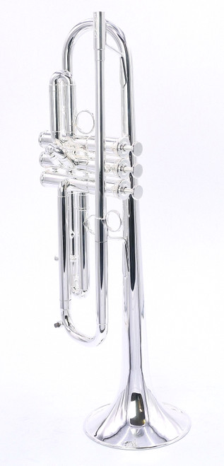 Blackburn LUX  model trumpet: Made in the USA!  