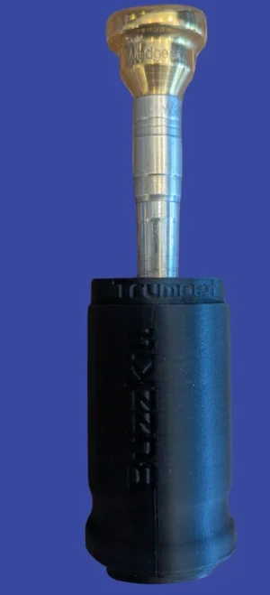 The Buzzkill by Divitt Trumpets! 