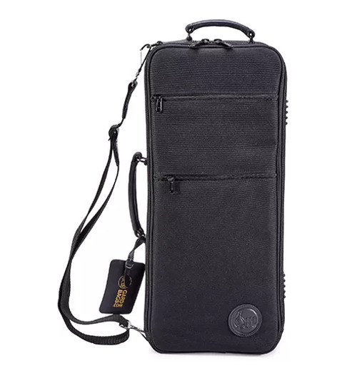 Gard Ultra Compact Double Trumpet Bag in Nylon