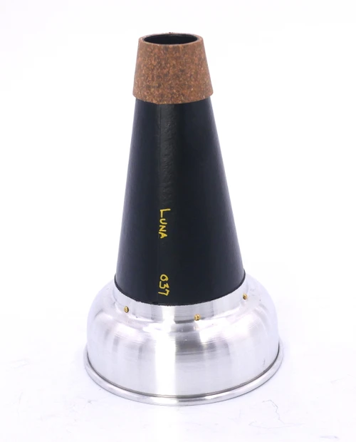Trumcor Luna Straight Mute For Trumpet 