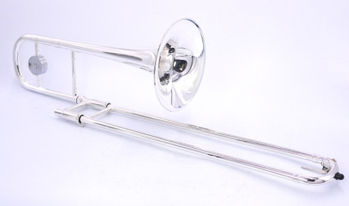 B-Stock John Packer JP236s Rath Eb Alto Trombone