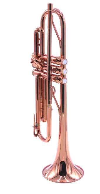 Shop Demo Adams A9 Trumpet in Copper Lacquer 