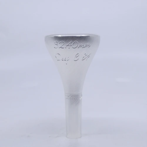 AR Resonance 32.40mm Deep C 84 Tuba Mouthpiece