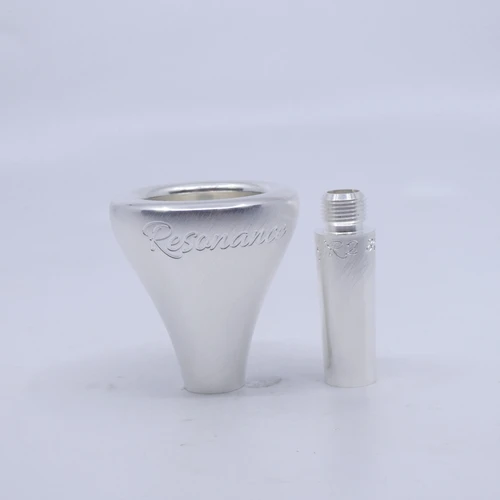 AR Resonance 32.40mm Deep C 84 Tuba Mouthpiece