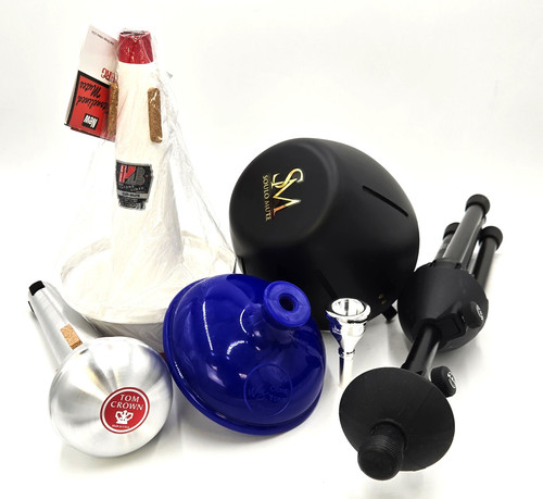 Ultimate Jazz Trombone Stage Bundle (Limited Time Only!)