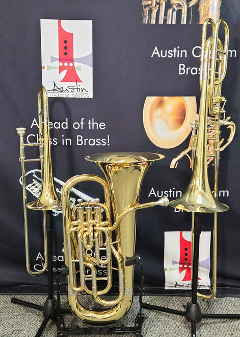 ACB Doubler's Low Brass Bundle