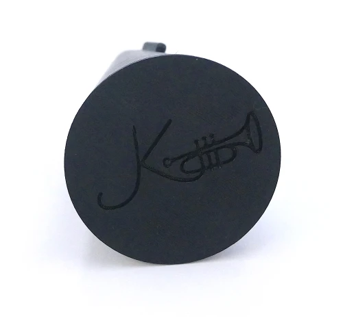 JK Mute from Julian Kaplan