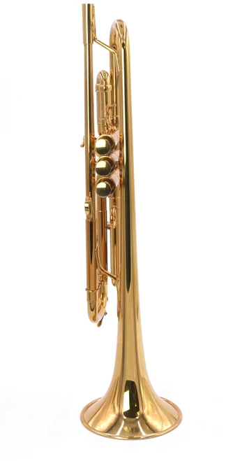 Pre-Owned Adams A5 Selected : Smokin' commercial trumpet