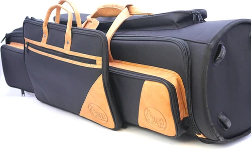 Gard 23-ESK Elite Bag for Bass Trombone in Nylon
