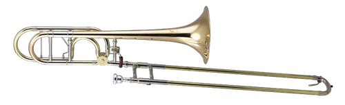 Build Your Own Greenhoe GB4 Large Bore Tenor Trombone