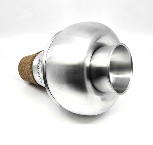 Jo-Ral Bubble Harmon Mute for Trombone 
