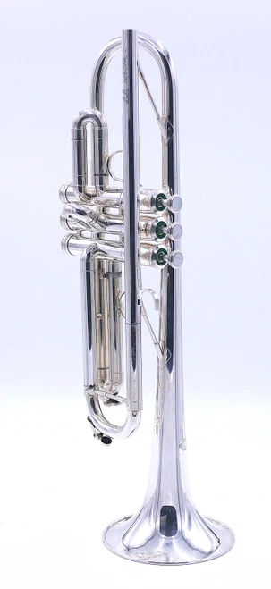 Another horn from Trent's collection!    Selmer Concept TT Trumpet