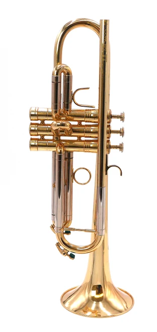 Pre-Owned Selmer Concept TT Trumpet in Clear Lacquer