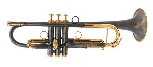 Pre-Owned Martin Böhme Tumultus LL Trumpet 