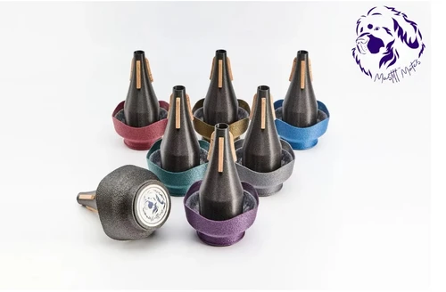 Mastiff Classic Series Cup Mute for Trumpet