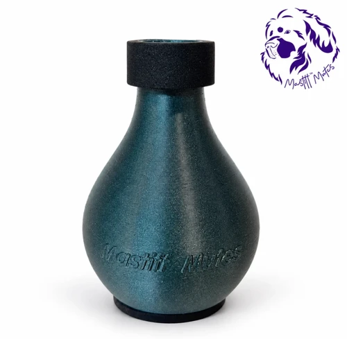 Mastiff Classic Practice Mute for Piccolo Trumpet