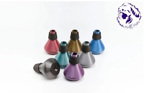Mastiff Mutes Classic Series Trumpet Practice Mute