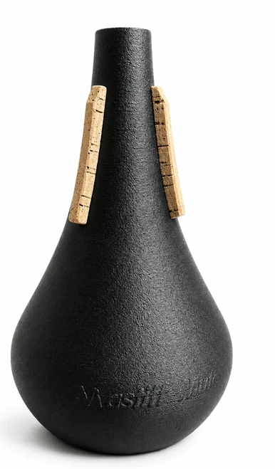 Mastiff Pro Series Straight Mute For Trumpet