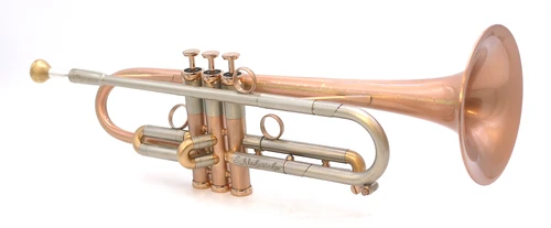 The Best for the BEST?  AR Resonance Sergei Nakariakov Trumpet in Clear Lacquer
