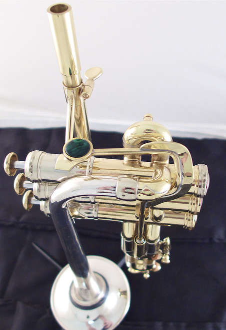 Custom Adams Piccolo: Build Your Own!
