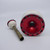 ACB Mute Blowout Sale! Pre-owned Vintage Humes & Berg Stonelined "Wah Wah Du All" Trumpet Harmon-style mute! lot M27