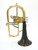 daCarbo Flugelhorn in Clear Lacquer With Carbon Fiber Bell