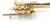 The  wonderful CarolBrass 7775  Bb/A Piccolo Trumpet in lacquer