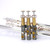 Awesome horn! Yamaha 9445 CHS "Chicago" Artist Model Gen III C Trumpet in Silver Plate