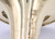 Pre-Owned  Shires Large Bore Tenor Trombone with F Attachment and Pre-Eastman Bell in Clear Lacquer