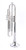 Show Demo S.E. Shires Q10RS Trumpet in Silver Plate 
