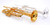 FLASH SALE!    ACB by Adams Americana:  an incredible  all-around trumpet!