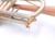 AR Resonance Sergei Nakariakov Trumpet in brushed Lacquer 