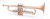 AR Resonance Sergei Nakariakov Trumpet in brushed Lacquer 