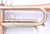 AR Resonance Sergei Nakariakov Trumpet in brushed Lacquer 