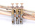 AR Resonance Sergei Nakariakov Trumpet in brushed Lacquer 