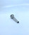 Bach 3E Trumpet Mouthpiece - ACB Blowout Sale! Lot 943