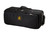 Christmas in July!  John Packer JP851 Pro Deluxe Double Trumpet Fiberglass Case in Black