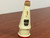 Humes & Berg Stonelined Clear Tone Tenor Trombone Mute - ACB Blowout Sale -  Lot M103