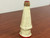 Humes & Berg Stonelined Clear Tone Tenor Trombone Mute - ACB Blowout Sale -  Lot M103