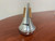 Tom Crown Gemini Aluminum Trumpet Straight Mute - ACB Blowout Sale - Lot M109
