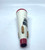 Humes and Berg Stone lined Flugelhorn Straight  Mute - ACB Blowout Sale - Lot M113