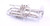 We have one in stock!  Getzen 800DLX Eterna Deluxe Bb Cornet in silver 